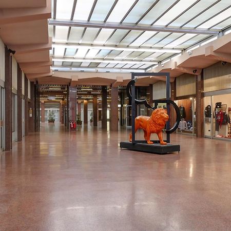 Turin Rooms "Arsenale" المظهر الخارجي الصورة