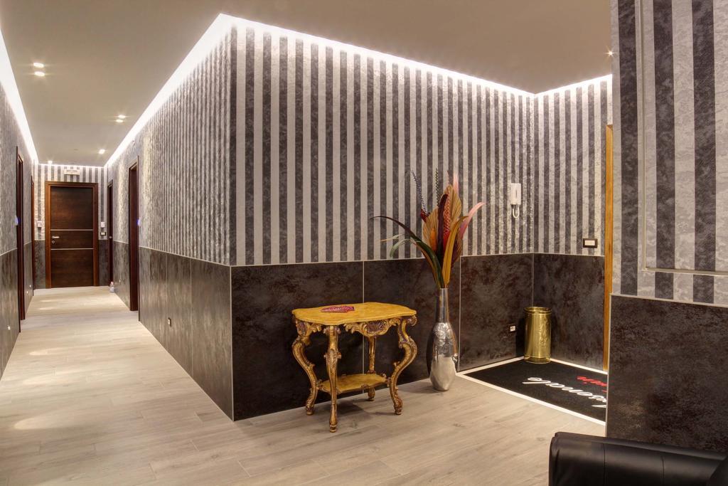 Turin Rooms "Arsenale" المظهر الخارجي الصورة