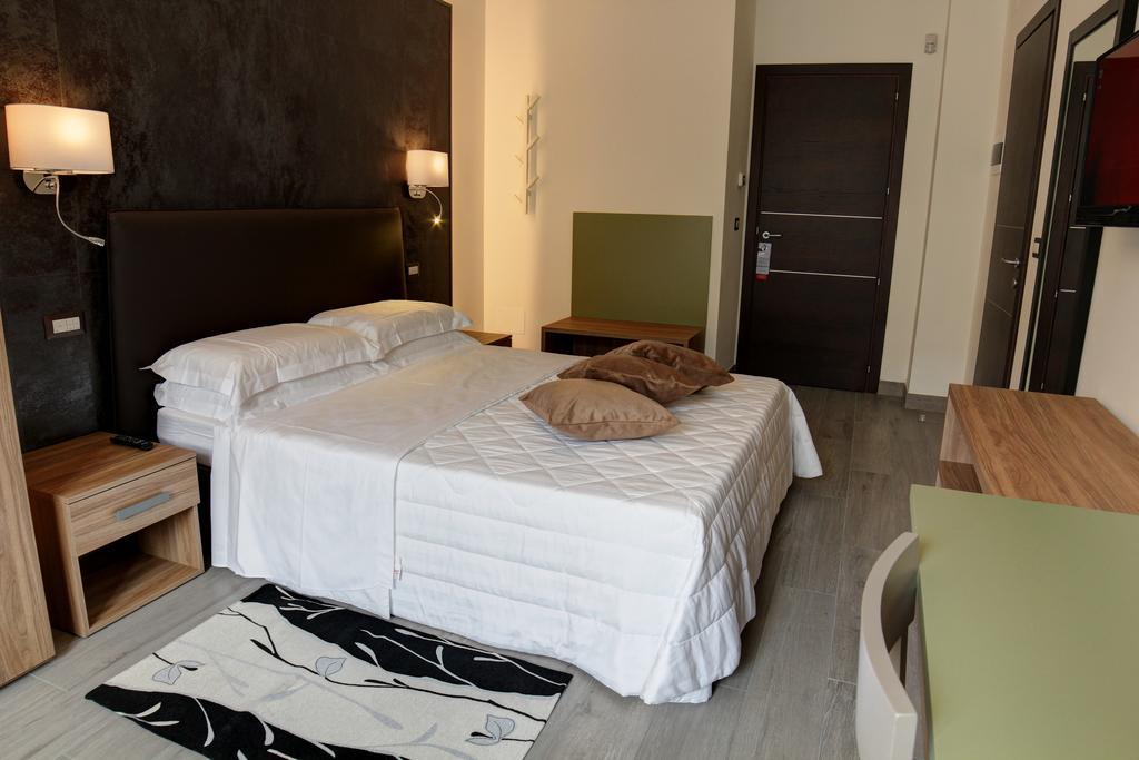 Turin Rooms "Arsenale" المظهر الخارجي الصورة