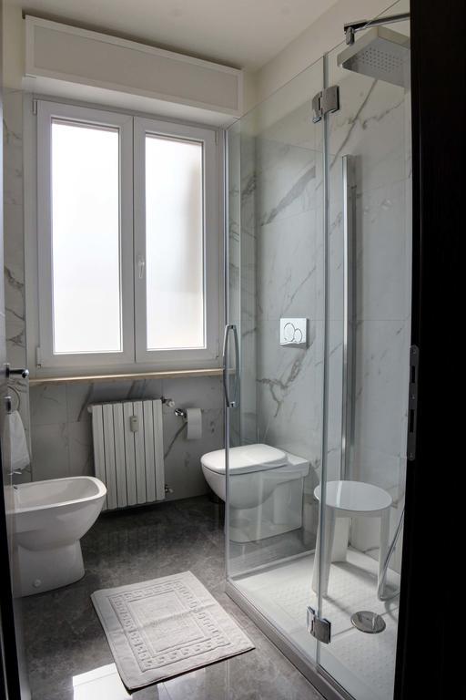 Turin Rooms "Arsenale" المظهر الخارجي الصورة