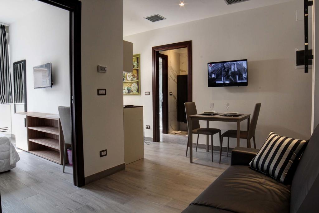 Turin Rooms "Arsenale" المظهر الخارجي الصورة