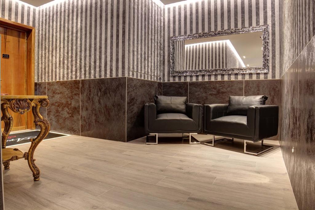 Turin Rooms "Arsenale" المظهر الخارجي الصورة