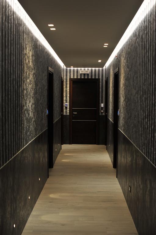 Turin Rooms "Arsenale" المظهر الخارجي الصورة