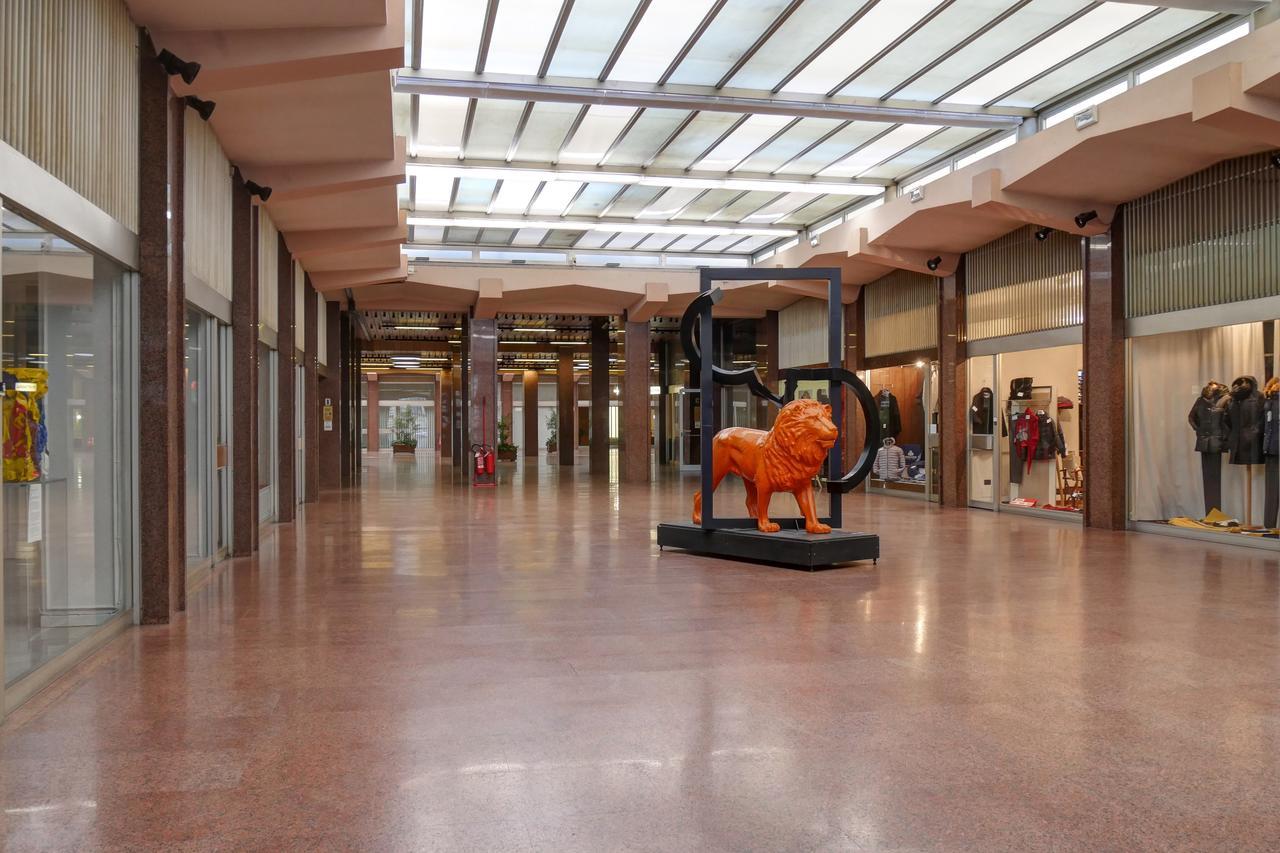 Turin Rooms "Arsenale" المظهر الخارجي الصورة